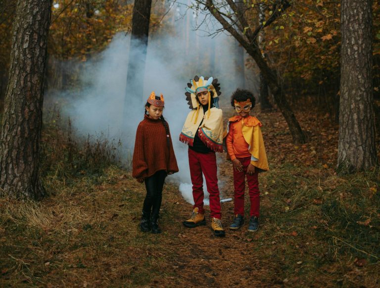 30 Fall Activities for Kids: Fun, Cozy, and Perfect for Family Memories